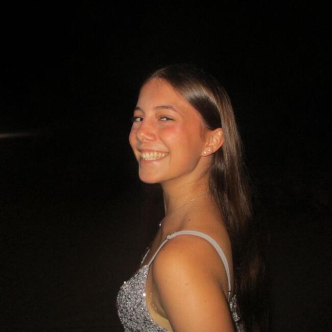 Babysitter in Ivrea: Cecilia