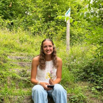 Babysitter in Proyart: Soane