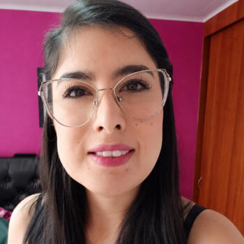 Niñera en Mosquera: Laura Arroyo