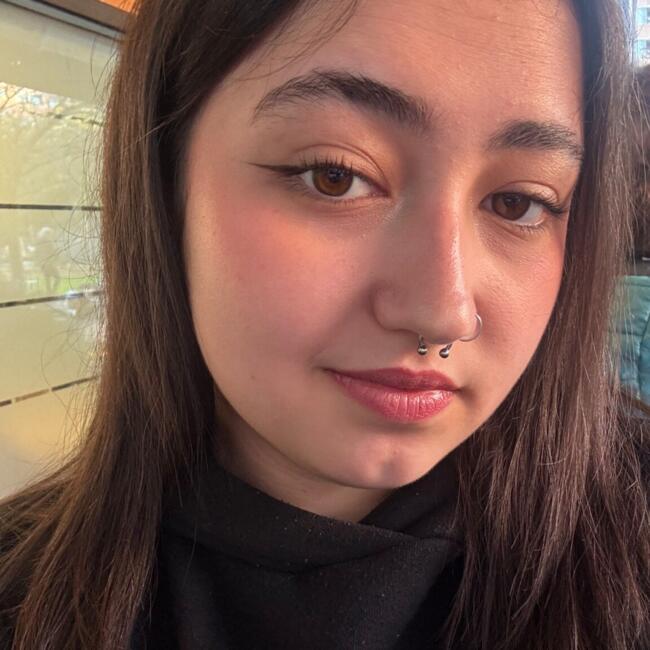 Canguro en San Sebastián: Beatriz