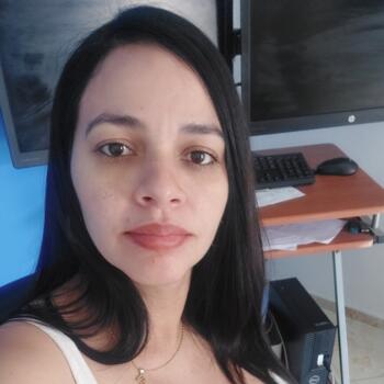 Trabajo para niñera en Maracay: trabajo de niñera Romitzabeth