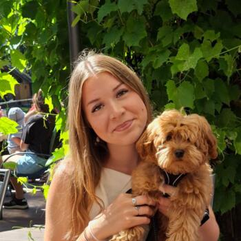 Babysitter Tartu: Natali
