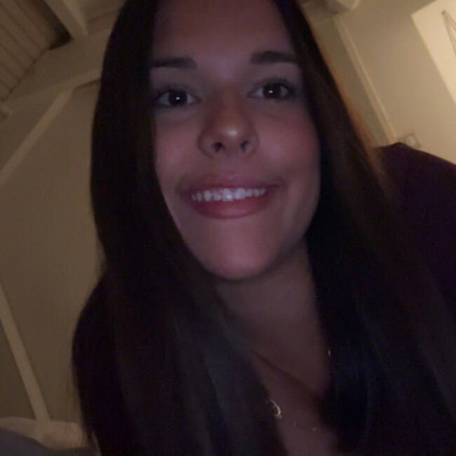 Babysitter in Champcevinel: Margot