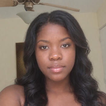 Babysitter in Santo Domingo: Carol