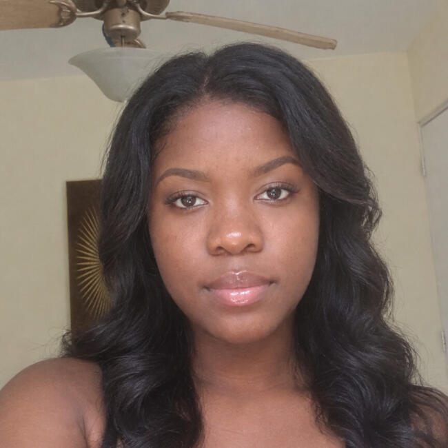 Babysitter in Santo Domingo: Carol