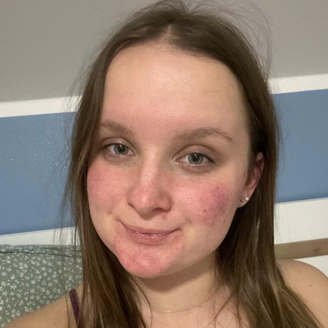 Varuška v Završe: Katarina