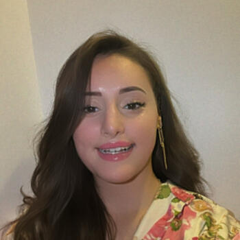 Baby-sitter in Montréal: Liza