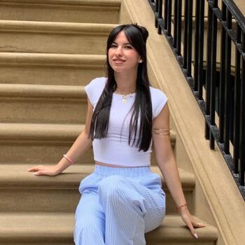 Canguro en Madrid: Lidia