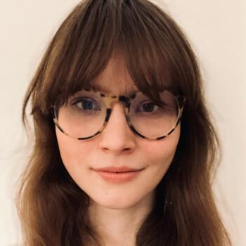 Babysitter in Wien: Vivian