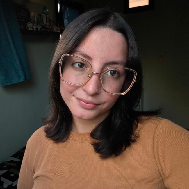 Babysitter in Maipú (Provincia de Mendoza): Martina