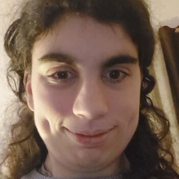 Babysitter em Palmela: Inês