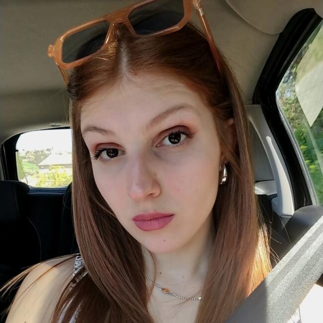 Babysitter a Monte Urano: Beatrice