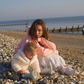 Babysitting job in Isleworth: babysitting job Alina