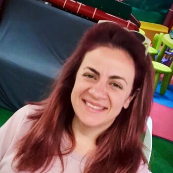 Babysitter Agía Paraskeví (Αττική): Ευτυχία