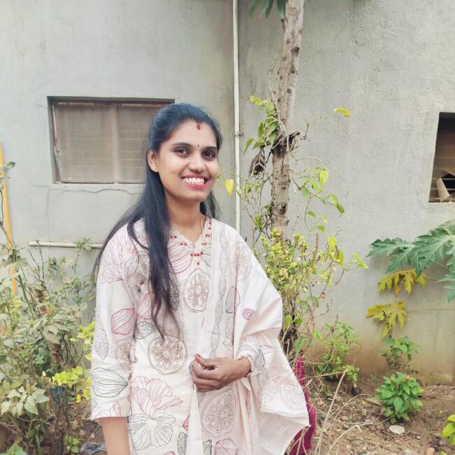 Nanny in Bengaluru: Vijaylakshmi