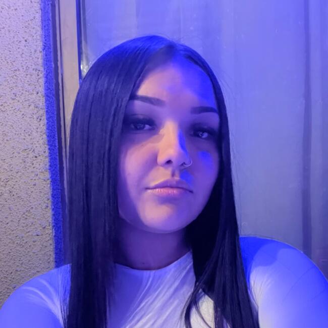 Niñera en Santiago de Chile: Javiera Constanza