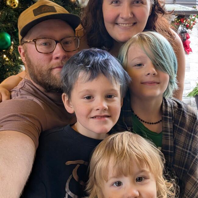 Job de garde d'enfants à Deroche: Téa