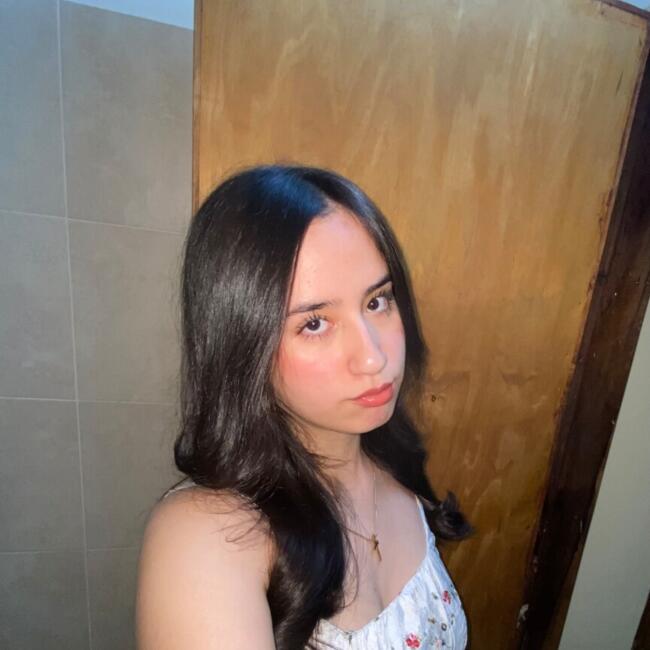 Babysitter in Asunción: Milagros