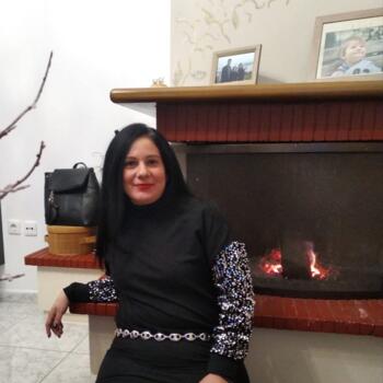 Babysitter στην περιοχή Αλιβέριον: ΜΑΡΙΑ