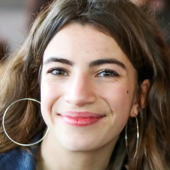 Babysitter in Lyon: Rosalie