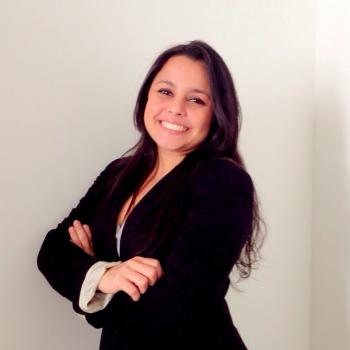 Agência de babá em Rio de Julio: Headhunter Thaísa Teixeira