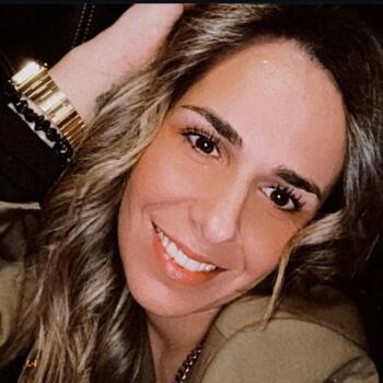 Babysitter Gondomar: Catarina