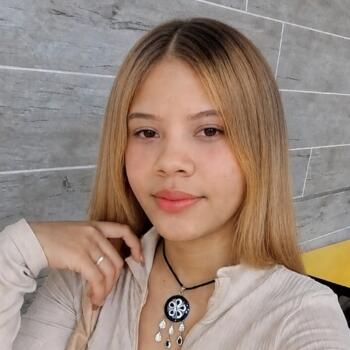 Babysitter Santo Domingo: Lina Andreina