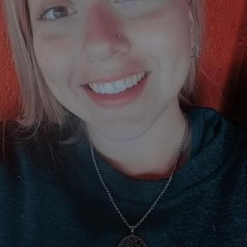 Niñera Córdoba: Cande Carranza