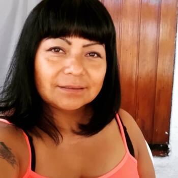 Babysitters in Montevideo: REINA ELIZABETH