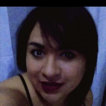 Babysitter in Guadalupe: Jennifer