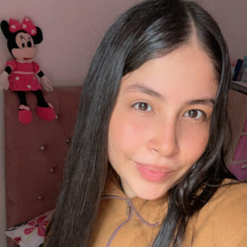 Niñera en Ibagué: Maria