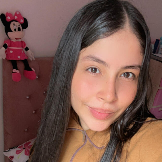 Niñera en Ibagué: Maria