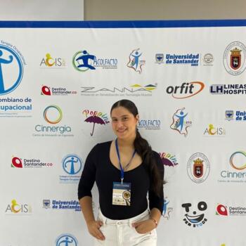 Niñera Bucaramanga: Maria jose