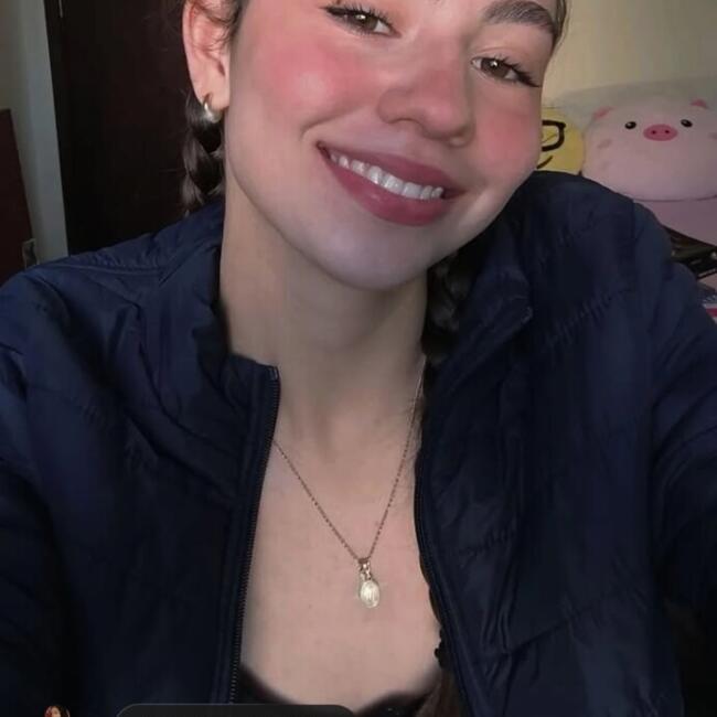 Babá em Curitiba: Mariana