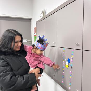 Babysitter Job in Oud-Heverlee: Babysitter Job Padma