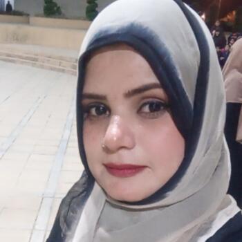 Nanny in Islamabad: Noreen