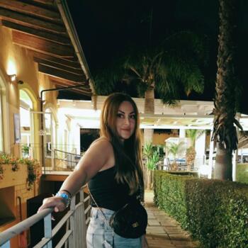 Babysitter in Reggio Calabria: Dali