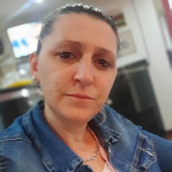 Babysitter Buenos Aires: Gisela