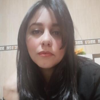 Niñera en Coquimbo: Maria