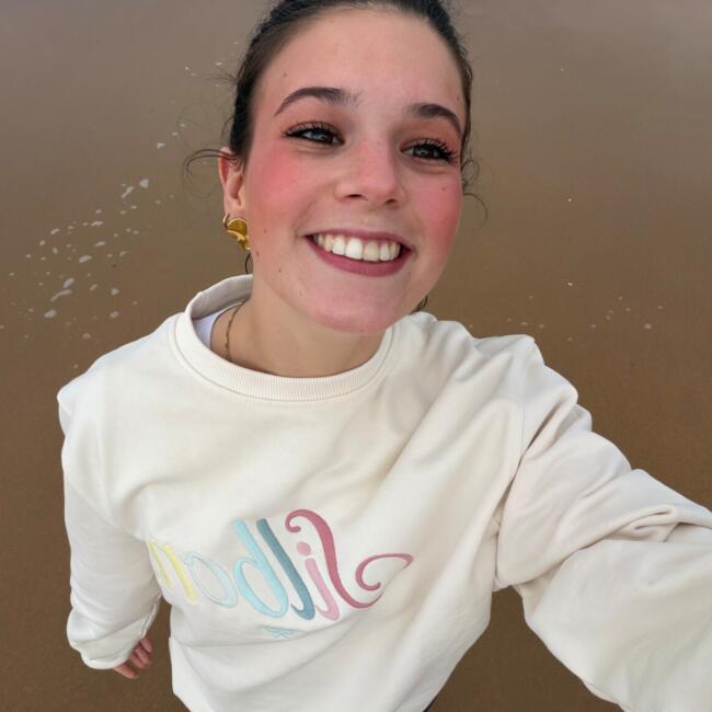 Niñera en Zaragoza: Maria