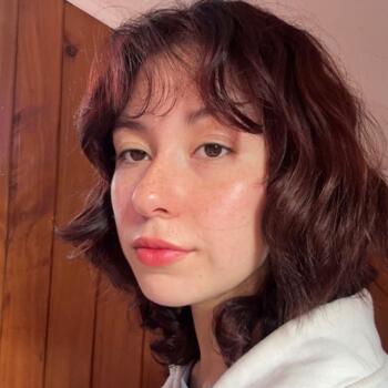 Niñera en Concón: Lencia Beels