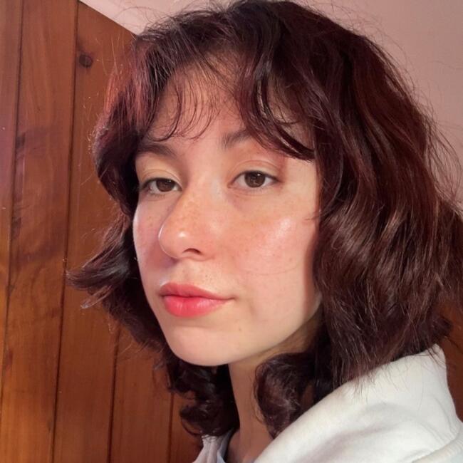 Niñera en Concón: Lencia Beels