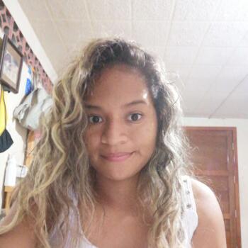 Babysitter in Santo Domingo de los Colorados: Lady Jasmin