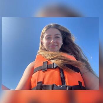 Babysitter in Providencia: Sofía