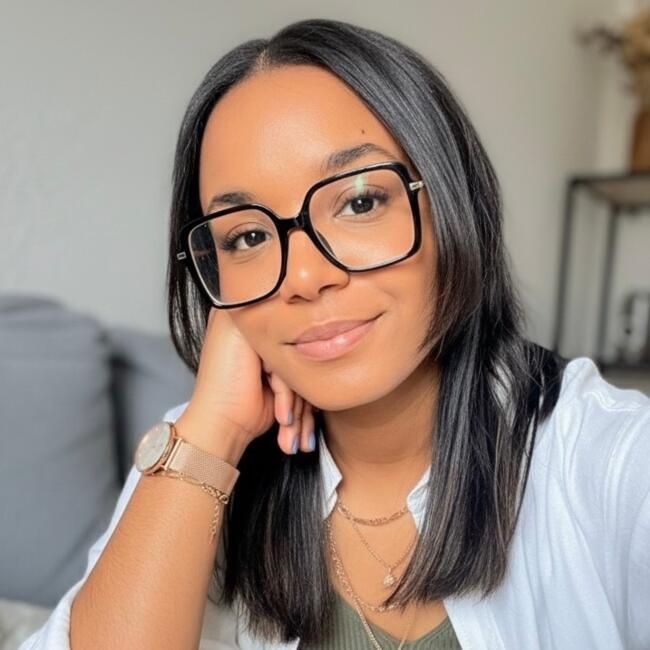 Babysitter in Rollingen: Jacira Neto