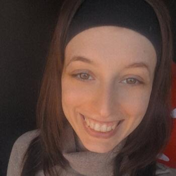 Babysitter in Kecskemét: Szandi