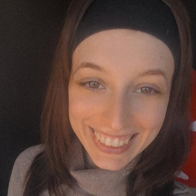 Babysitter in Kecskemét: Szandi