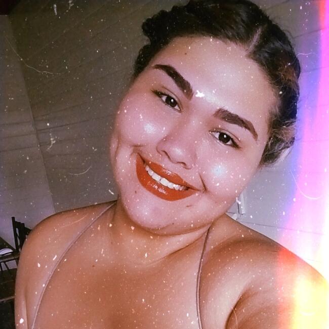 Niñera en Guadalupe: Reychel