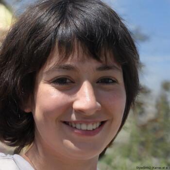 Babysitting job in Amsterdam: babysitting job Melania