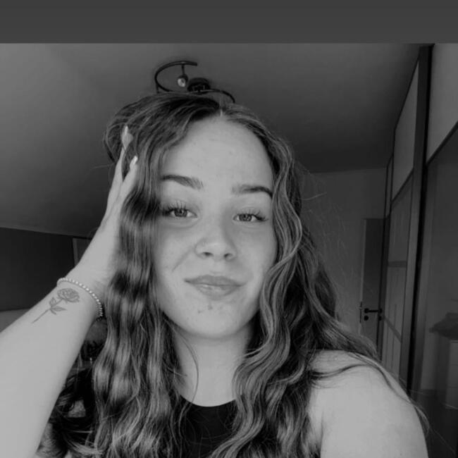 Babysitter in Bascharage: Noemie